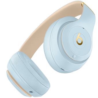 Auriculares Noise Cancelling Beats Studio3 Skyline Azul cristal