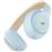 Auriculares Noise Cancelling Beats Studio3 Skyline Azul cristal_2