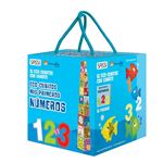 Mis primeros numeros