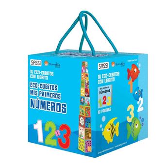 Mis primeros numeros