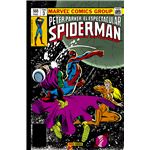 Peter Parker El Espectacular Spiderman 3