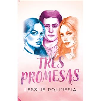Tres promesas - 1