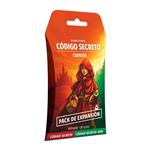 Devir Codigo Secreto Cuentos - Imagen 3