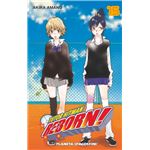 Tutor Hitman Reborn nº 15/42