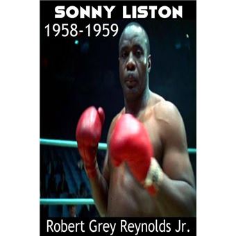 Sonny Liston 1958-1959 - 1