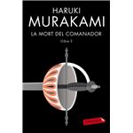 La mort del comandador 2