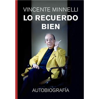 Lo Recuerdo Bien-Autobiografia