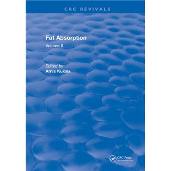 Fat Absorption - 1