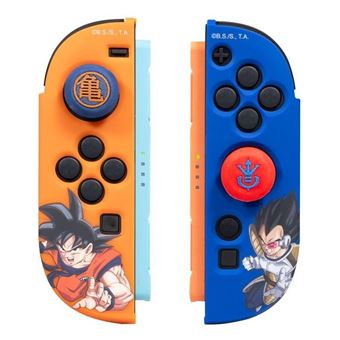 Combo Pack Blade Dragon Ball para Nintendo Switch 2