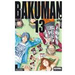 Bakuman 13