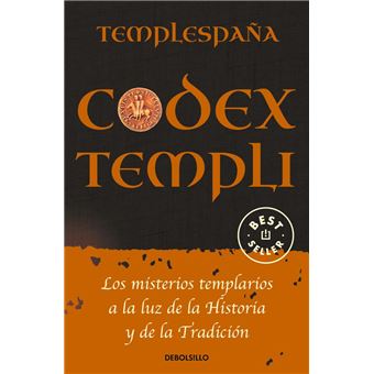Codex Templi - 1