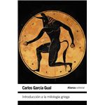 Introducción A La Mitología Griega