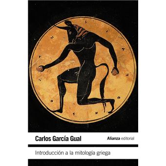 Introducción A La Mitología Griega