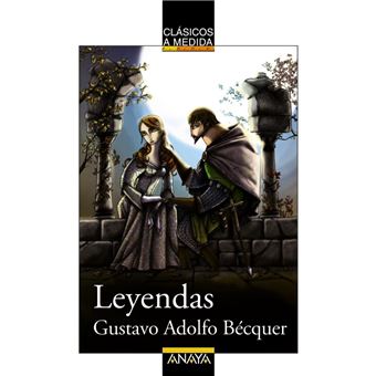 Leyendas - 1