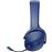Auriculares Gaming inalámbricos HyperX Cloud Jet Azul y Blanco