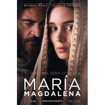 María Magdalena - DVD