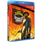 Infierno de cobardes - Blu-ray