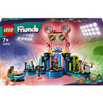 Lego Friends 42616 Espectáculo De Talentos Musicales De Heartlake City - Imagen 4