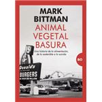 Animal Vegetal Basura