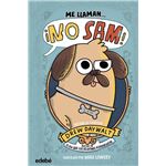 Me Llaman? ¡No Sam!