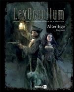 Nosolorol Lexoccultum Alter Ego - Rol
