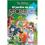 El jardín de los secretos
