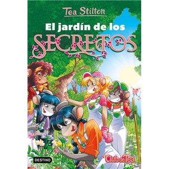 El jardín de los secretos