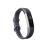 Smartband Fitbit Alta HR Gris/Azul Talla S_1