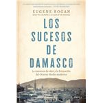 Los sucesos de Damasco
