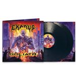 Goliath - 2 Vinilos