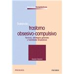 Tratando... Trastorno Obsesivo-Compulsivo