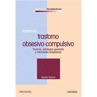 Tratando... Trastorno Obsesivo-Compulsivo
