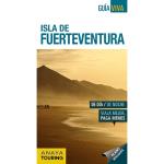 Isla de fuerteventura-guia viva