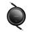 Cable de carga retráctil Baseus Free2Draw Mini USB-C 100W 1m Negro