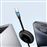 Cable de carga retráctil Baseus Free2Draw Mini USB-C 100W 1m Negro