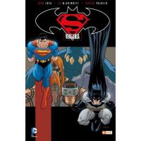 DC: Superman batman 2: Venganza