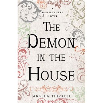The Demon in the House - 1