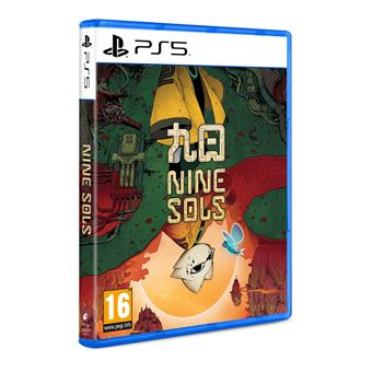 Nine Sols PS5