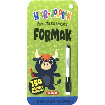 Formak Jaur Jolasak
