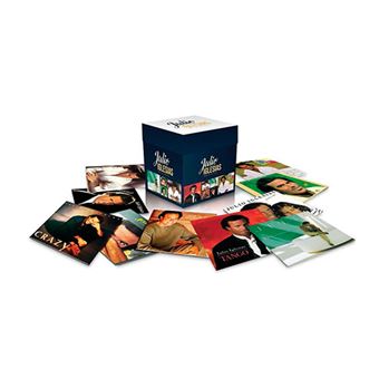 Box Set Julio Iglesias - The Collection - 10 CD