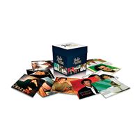 Box Set Julio Iglesias - The Collection - 10 CD