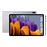 Samsung Galaxy Tab S7+ 12,4'' 128GB 5G Plata_0