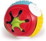 Baby Clementoni Soft Clemmy Pelota Sensorial - Imagen 3
