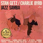 Jazz Samba - Vinilo
