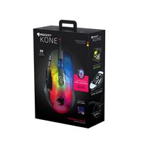 Ratón gaming Roccat Kone Xp Negro