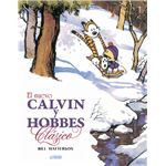 El nuevo Calvin y Hobbes clásico