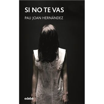 SI NO TE VAS