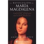 La Revolucion De Maria Magdalena