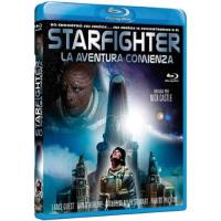 Starfighter. La aventura comienza - Blu-Ray