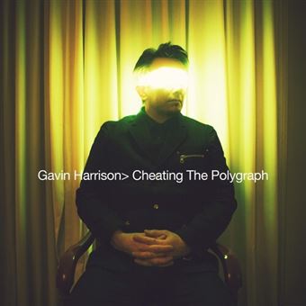 Cheating The Polygraph - CD